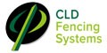 CLD Fencing Systems Logo